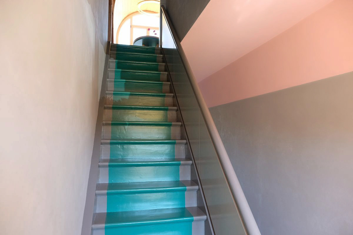 Showroom – Detail 2