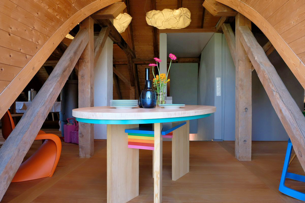 Showroom – Ansicht 1