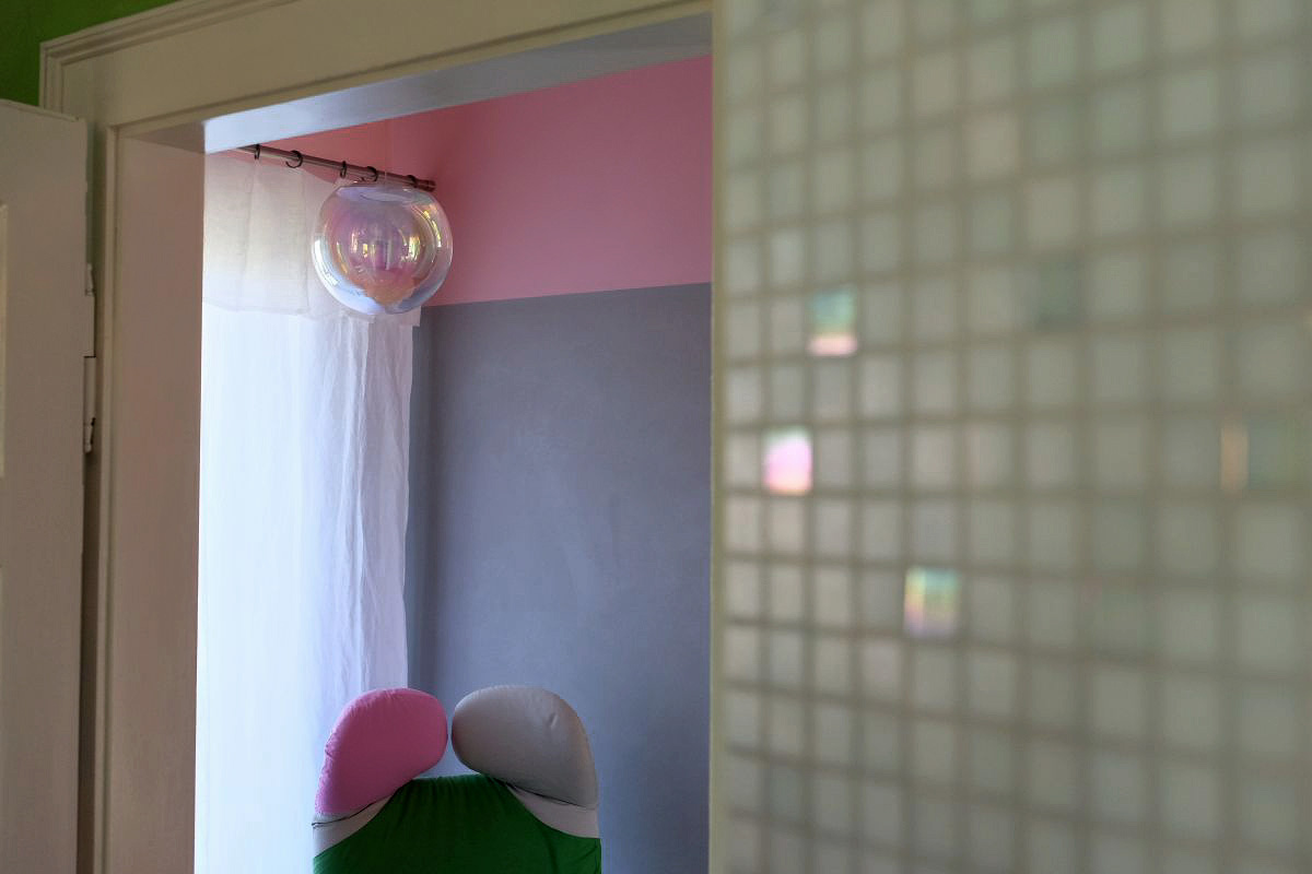 Showroom – Ansicht 12