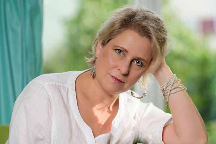 Kathrin – Designerin mikamoco GERMANY