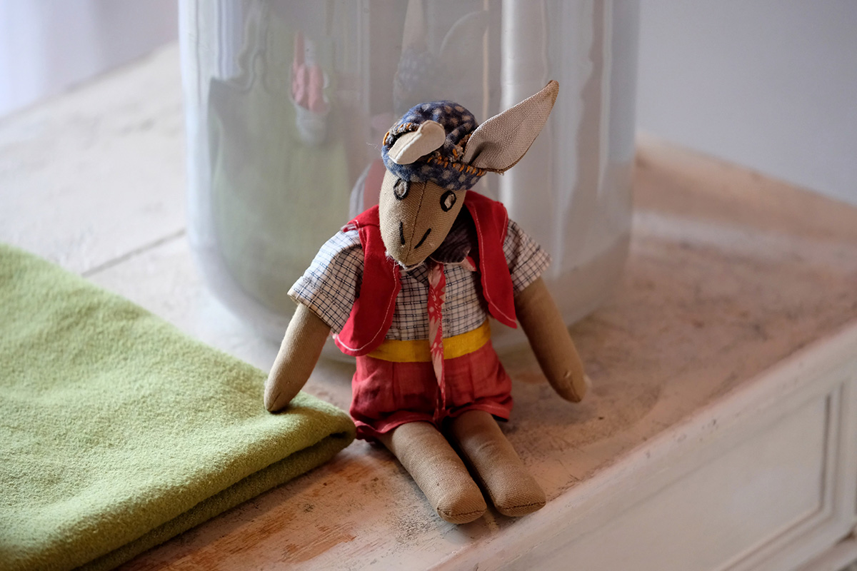 mikamoco lifestyle – Frühjahr 2018