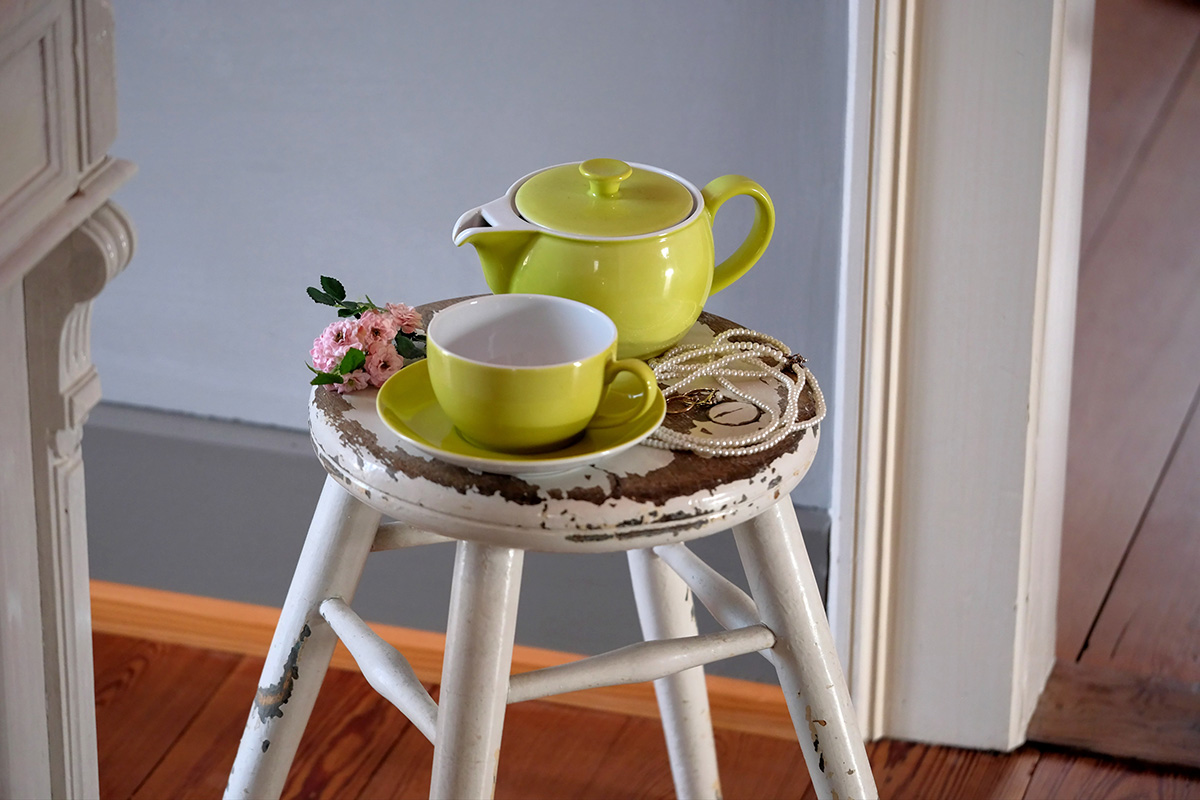 mikamoco Lifestyle – Wohnen ist Leben