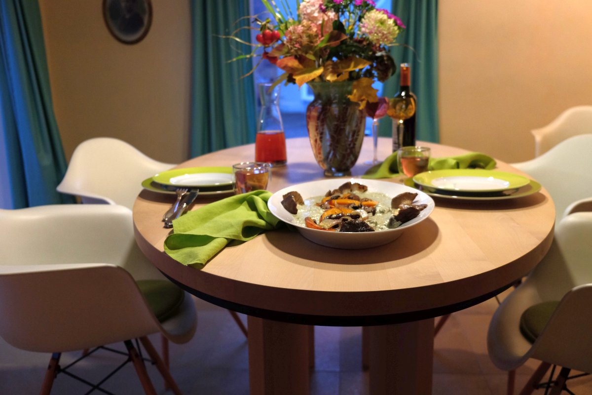 mikamoco lifestyle – Herbst 2017