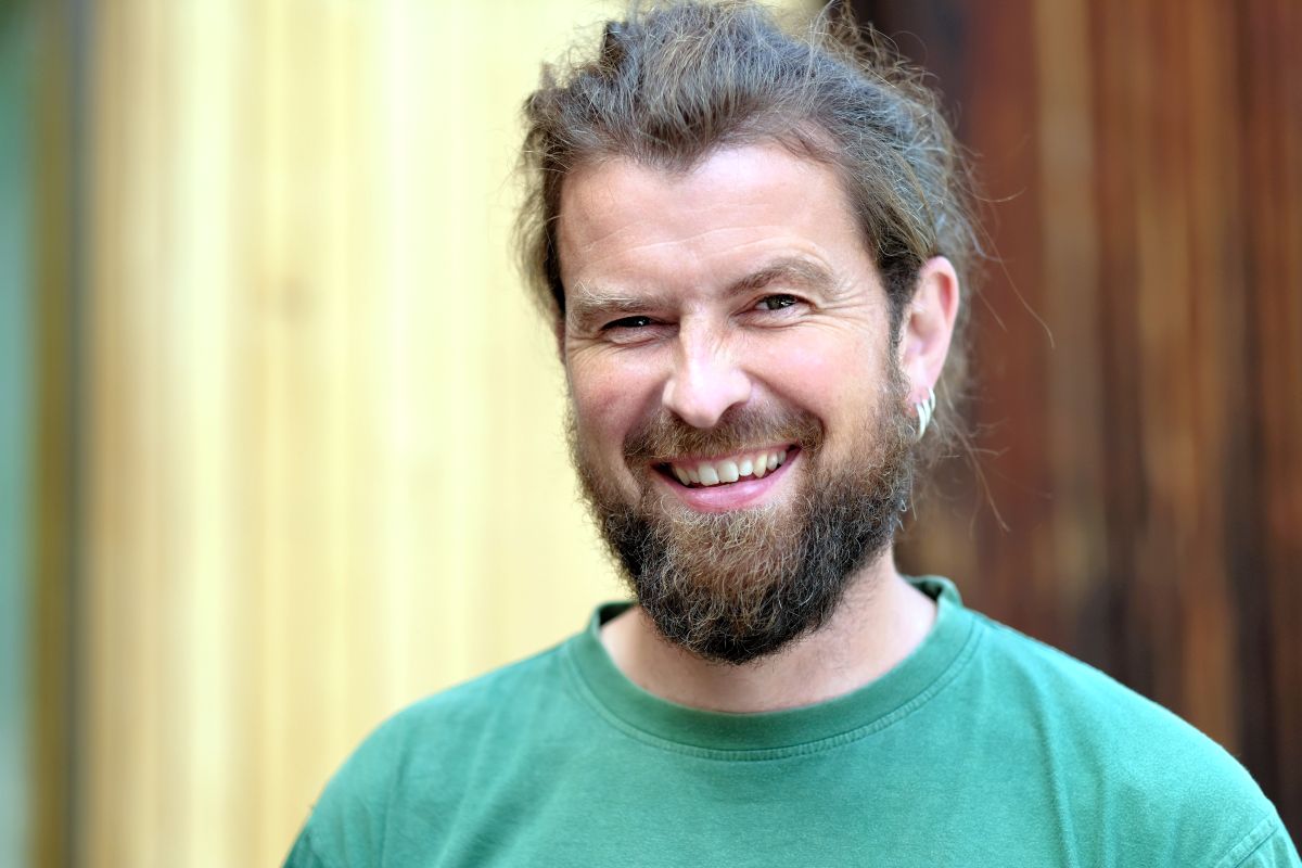 Schreinermeister Wilfried Sailer